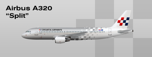 Current livery
