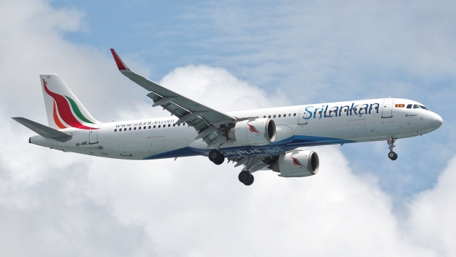 Srilankan Airlines