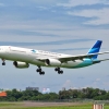 Garuda Indonesia PK-GPE