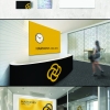 Corporate Mockups