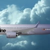 Berline Airbus A320neo
