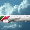 Portugalia Retrojet - Embraer E190