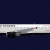 Air Canada Airbus A320-200