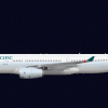 Cathay Pacific Airbus A330-300