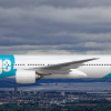 ALBA 777-200 - Edinburgh Festival Fringe