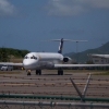 Insel Air MD-82