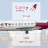 berry america DC-9-10