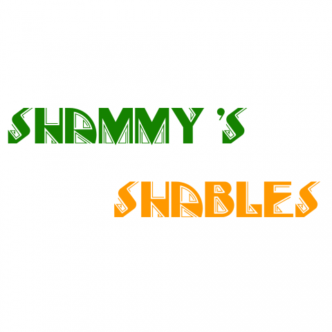 Shammy's Shambles