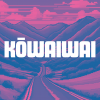 Kōwaiwai Album Cover