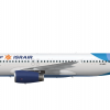 Israir A320-200