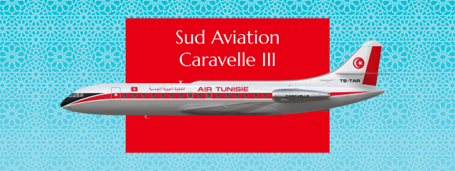 Foray into the jet age Foray into the jet age