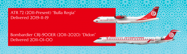Air Tunisie Express