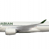 Royal Arabian A350-900