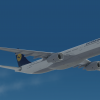 LH729 // PVG-FRA