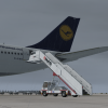 LH729 // PVG-FRA