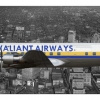 Valiant Airways Livery 1950-1960