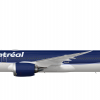 Air Montreal 787-9