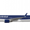 Air Montreal 767-300ER