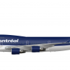 Air Montreal 747-400 Special Livery