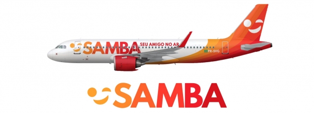 Samba MK2