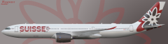 Suisse A330-900