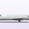 Skypalace MD-90 Skypalace MD-90