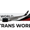 Modern TWA Livery Imagined