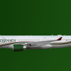 Mediterranea A330-200