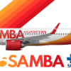 Samba Mask Special Livery