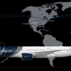 Azimuth A330-800 + Route Map + Seat Map