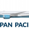 Pan Pacific MK1