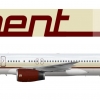 Regent Int'l Airways 752