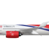 ROYAL PACIFIC 台灣航空公司
