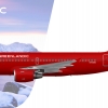 Greenlandic A319