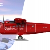 Greenlandic Twin Otter