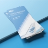 Blu In-Flight Safety Card | Para Su Seguridad | For Your Safety