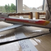 Airfix 727-200, Iberia