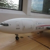 Taca Cargo A300