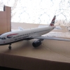 Revell A320