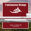 TransCaucasus Tu-154M 1991-2008