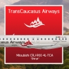 TransCaucasus CRJ 900