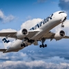 Finnair Airbus A350-941