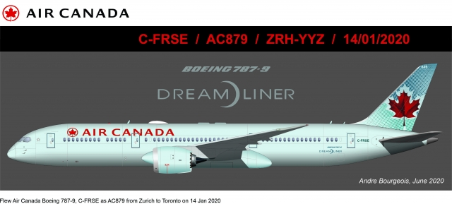 AC 787 9 JAN2020