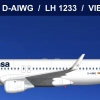 Lufthansa A320 Jan2020