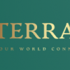 terra AIR logo