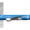 Zhujiang Airlines Boeing 777-200 "Beijing – One World, One Dream"