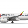 Airbus A320 251N TAP Air Portugal CS TVG