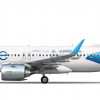 Airbus A320 251NEO Tame (Fictional)