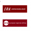 European Regional Airlines logo