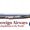 Boeing 707-420 Sovereign Airways